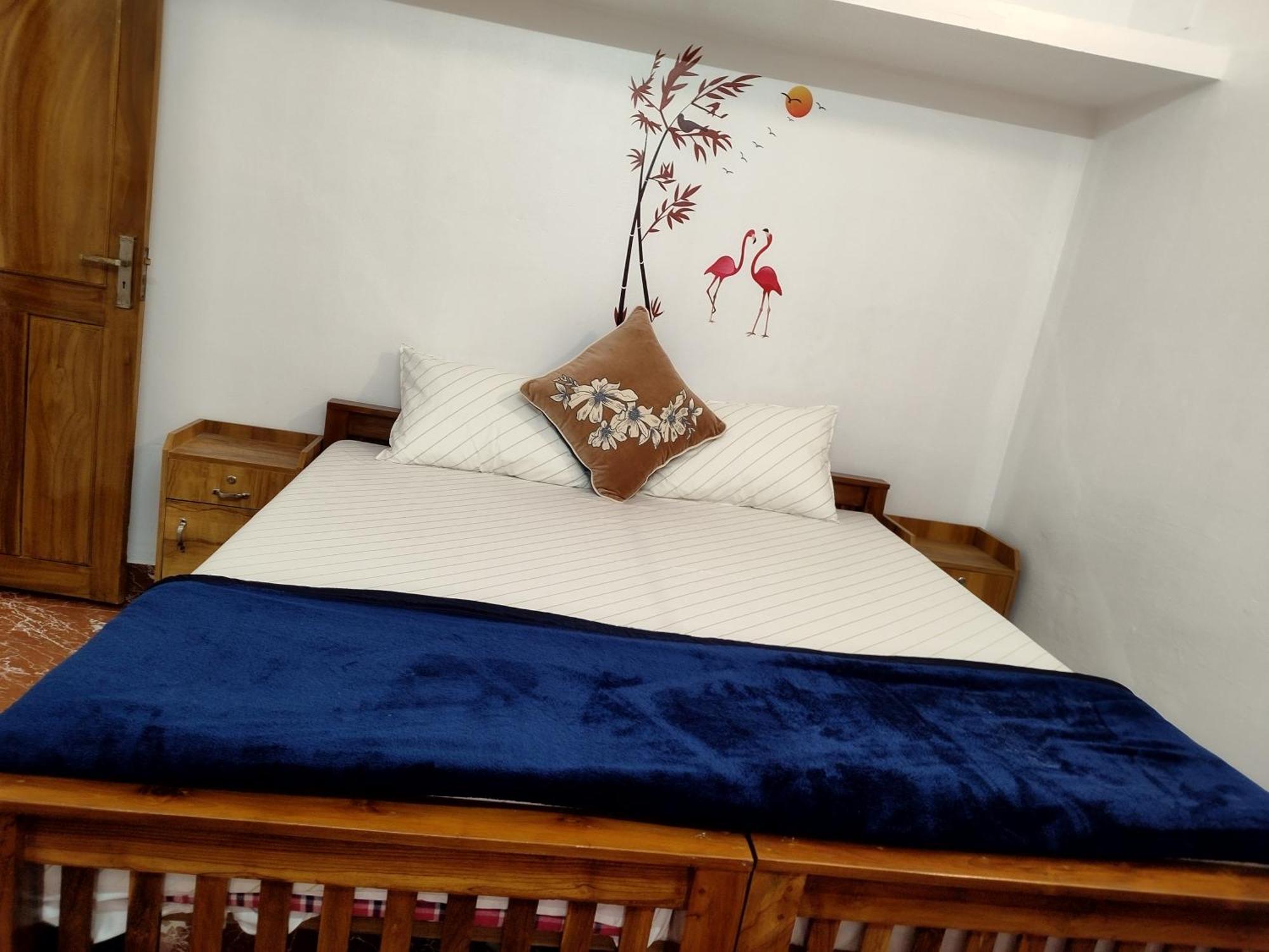 Ben Cottage Thekkady Zewnętrze zdjęcie